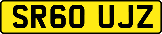 SR60UJZ