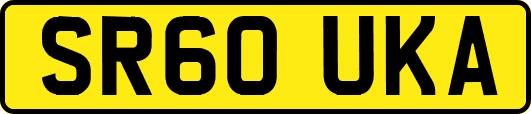 SR60UKA