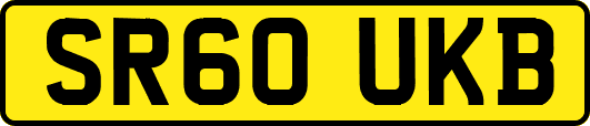 SR60UKB