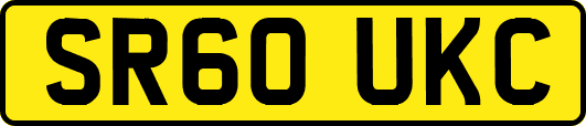 SR60UKC