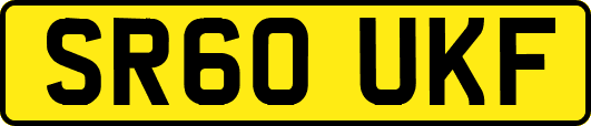 SR60UKF