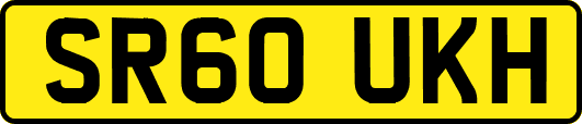 SR60UKH