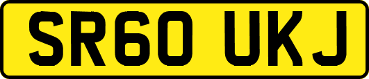 SR60UKJ
