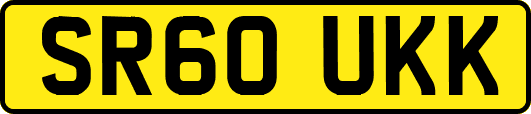 SR60UKK