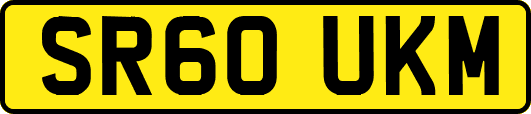 SR60UKM