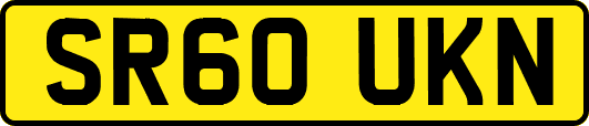 SR60UKN