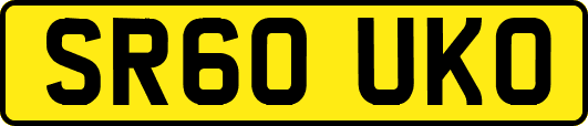SR60UKO