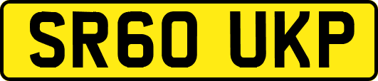 SR60UKP