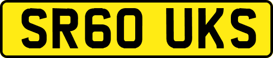 SR60UKS