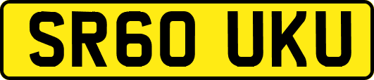 SR60UKU
