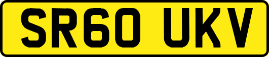 SR60UKV