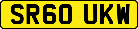 SR60UKW