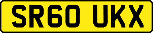 SR60UKX