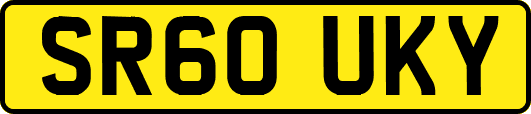 SR60UKY