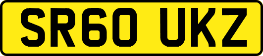 SR60UKZ