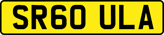 SR60ULA