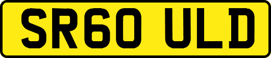 SR60ULD