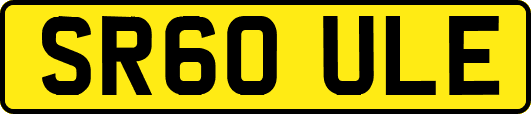 SR60ULE