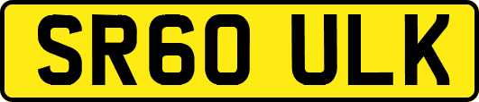 SR60ULK