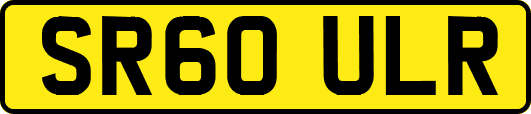 SR60ULR