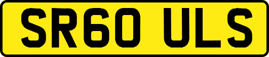 SR60ULS