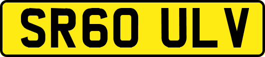SR60ULV