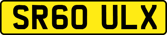 SR60ULX
