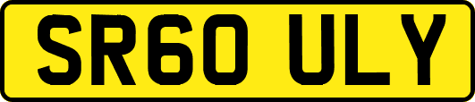 SR60ULY