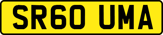 SR60UMA