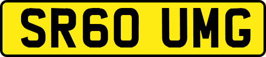 SR60UMG