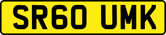 SR60UMK