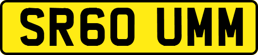 SR60UMM