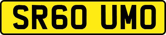 SR60UMO