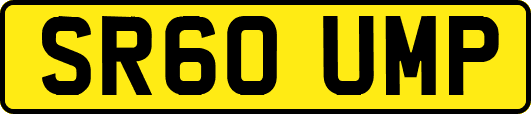 SR60UMP