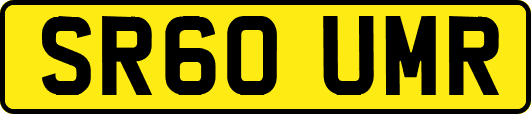 SR60UMR