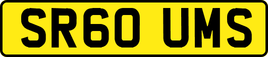 SR60UMS
