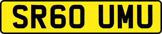 SR60UMU