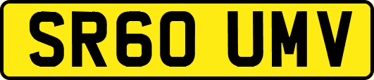 SR60UMV