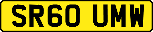 SR60UMW