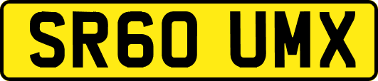 SR60UMX