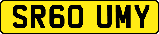 SR60UMY