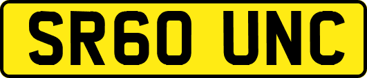 SR60UNC