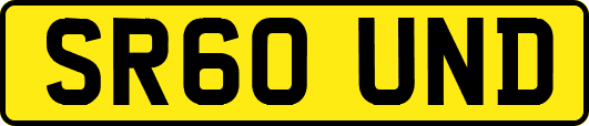 SR60UND