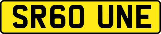 SR60UNE