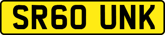 SR60UNK