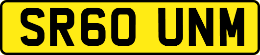 SR60UNM