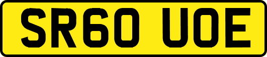 SR60UOE