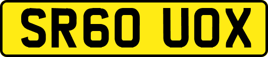 SR60UOX