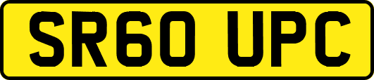 SR60UPC