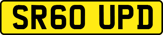SR60UPD